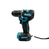 Makita DDF487 Cordless Driver Drill 18V Brushless Electric Impact Screwdriver Rechargeable Power Tool Makita 18V Tools.