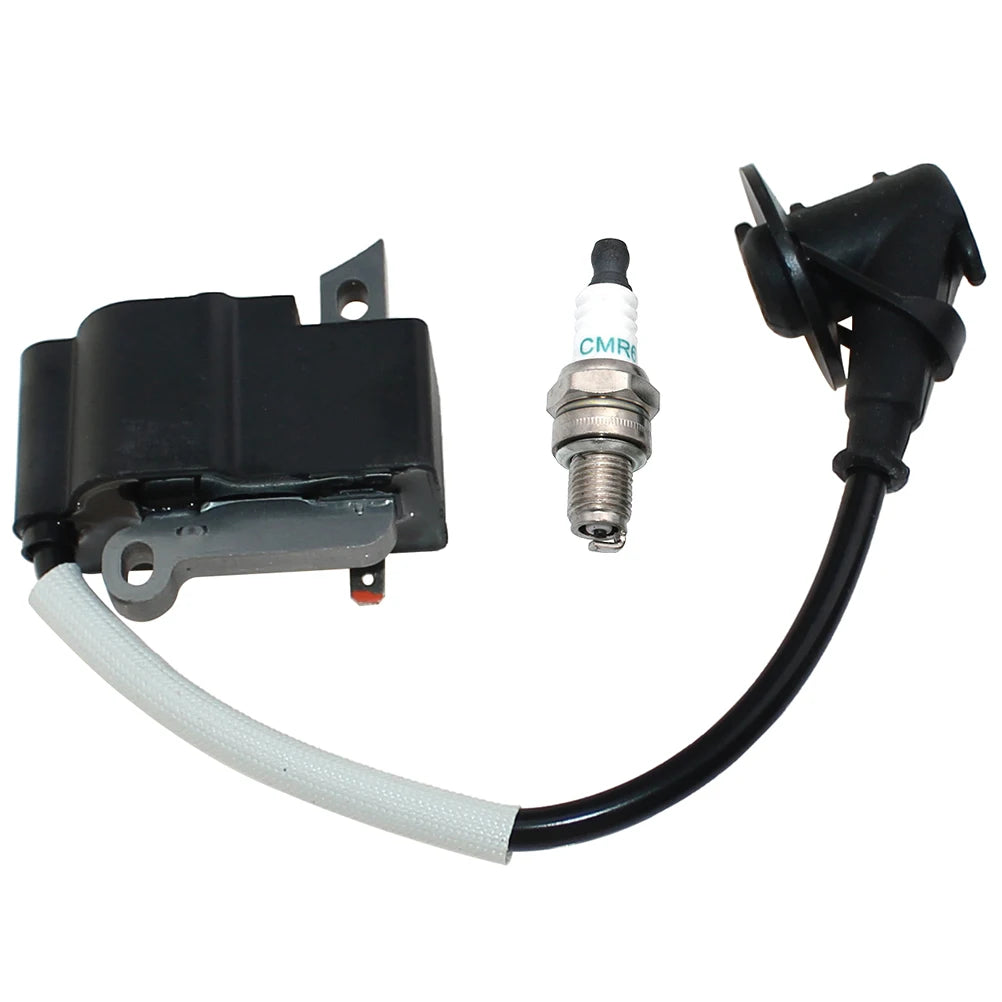 Ignition Module For Stihl MS363,0000 400 1340