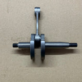 New Crankshaft Connect Rod Crank Shaft Fit For Stihl FS75 FS80 FS85 String Trimmer Brushcutter Weed Eater Part OEM 4137 030 0401