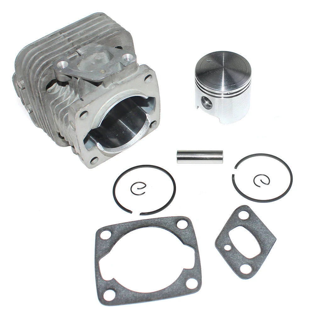 Cylinder Piston Kit for Echo Brushcutter SRM-3150 SRM-340 SRM-3400 SRM-3600 SRM-3605 SRM-350ES A130000600 A130000601 P021007410