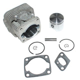 Cylinder Piston Kit for Echo Brushcutter SRM-3150 SRM-340 SRM-3400 SRM-3600 SRM-3605 SRM-350ES A130000600 A130000601 P021007410