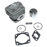 Cylinder Piston Kit for Echo Brushcutter SRM-3150 SRM-340 SRM-3400 SRM-3600 SRM-3605 SRM-350ES A130000600 A130000601 P021007410