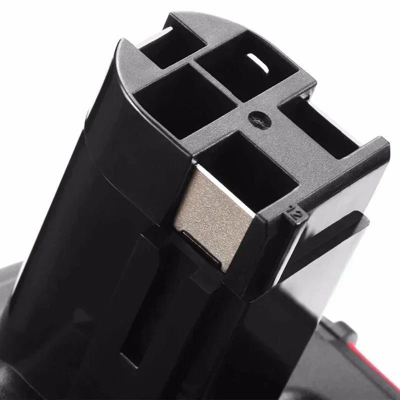 For Bosch 12V Drill Li-ion PSR1200 Rechargeable Battery AHS GSB GSR 12 VE-2,GSB 12 VE-2,PSB 12 VE-2, BAT043 BAT045 BTA120