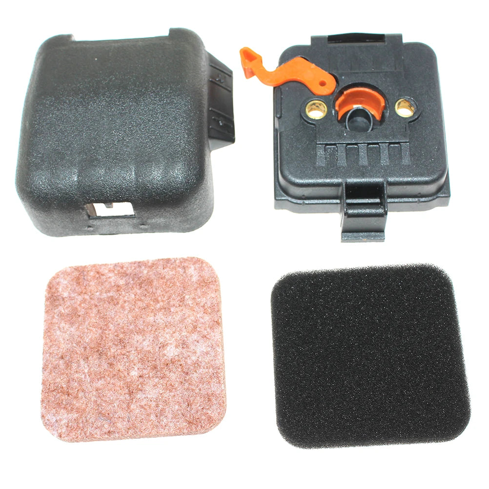 Air Filter Cover Housing Filter For Stihl BG75 FC75 FC85 FH75 FR85 FR85T FS75 FS80 FS85 FS85R FS85RX FS85T HL75K HL75 HS75 HS80