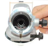 Gear Box For Husqvarna 525RX 525RXT 535LK 525RK 525RS 535LST Jonsered BC2125 GC2125 GC2125C GT2125 537199202 503941201