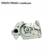 For STIHL Chainsaw Crankcase Assembly For MS651 MS661 Engine Repair Replacement Accessories