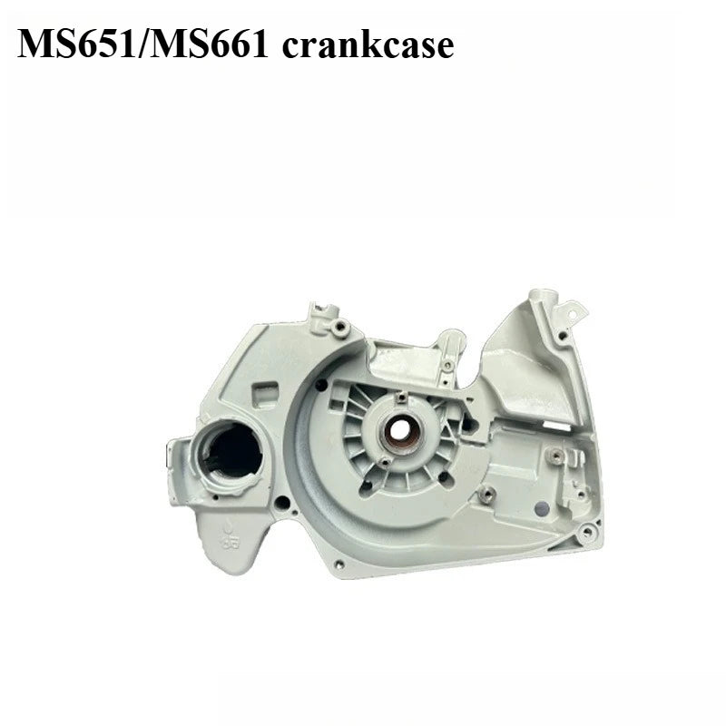 For STIHL Chainsaw Crankcase Assembly For MS651 MS661 Engine Repair Replacement Accessories