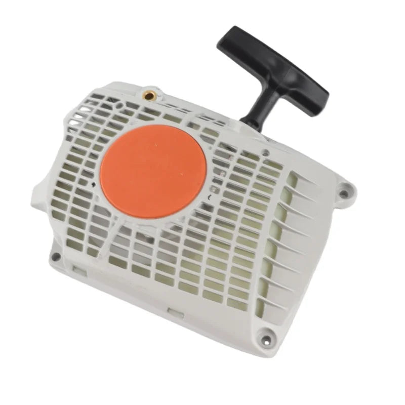 Pull Rewind Starter Assembly For Stihl MS362 MS362C 1140 080 2103 Chainsaw Engine Motor Replacement Part
