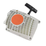 Pull Rewind Starter Assembly For Stihl MS362 MS362C 1140 080 2103 Chainsaw Engine Motor Replacement Part