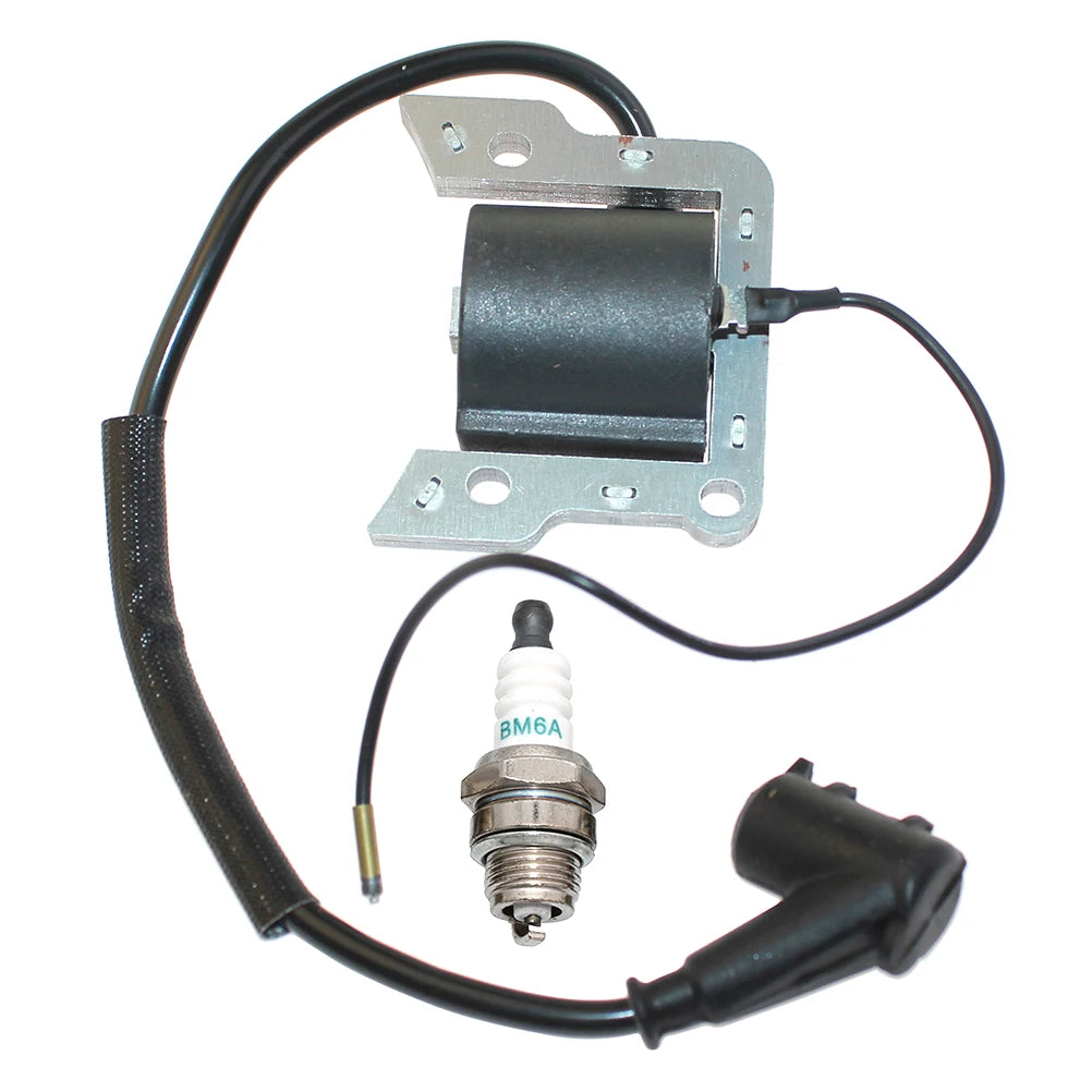 Ignition Coil For Stihl 050 051 076 TS510 TS760 1111 400 1303
