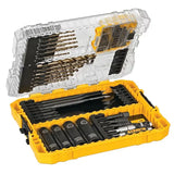 Standard Sets with ToughCase(R)+ System