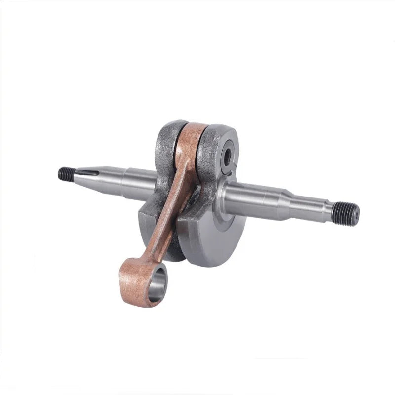 Heavy Duty Crankshaft Assembly Aftermarket Fit For Husqvarna K1250 K1260 K1270 Rail Cut Off Saw Disc Cutter Engine Replace Parts