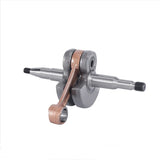 Heavy Duty Crankshaft Assembly Aftermarket Fit For Husqvarna K1250 K1260 K1270 Rail Cut Off Saw Disc Cutter Engine Replace Parts