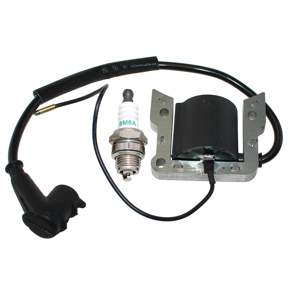 Ignition Coil For Stihl 050 051 076 TS510 TS760 1111 400 1303