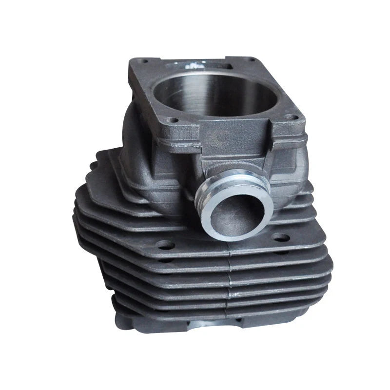 56mm Nikasil Cylinder Piston Kit for STIHL MS661 MS661C Chainsaw, Replace 1144 020 1200, 91.1cc 2 Stroke Engine Assembly