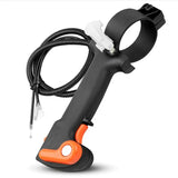 Blower Control Unit For Stihl BR340 BR380 BR420 SR420 Wear‑proof Throttle Assembly Repair Replacement Spare Accessory