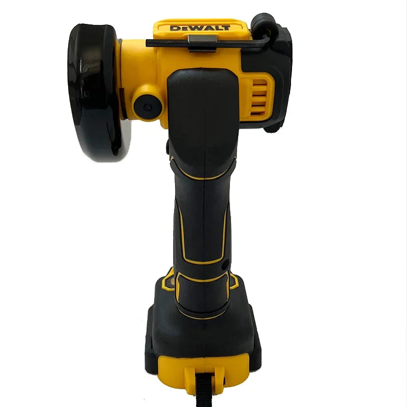 DEWALT Cordless Angle Grinder 3 Inch Mini Polishing Grinding Machine Electric Cutting Power Tools Power Tools Angle Grinder
