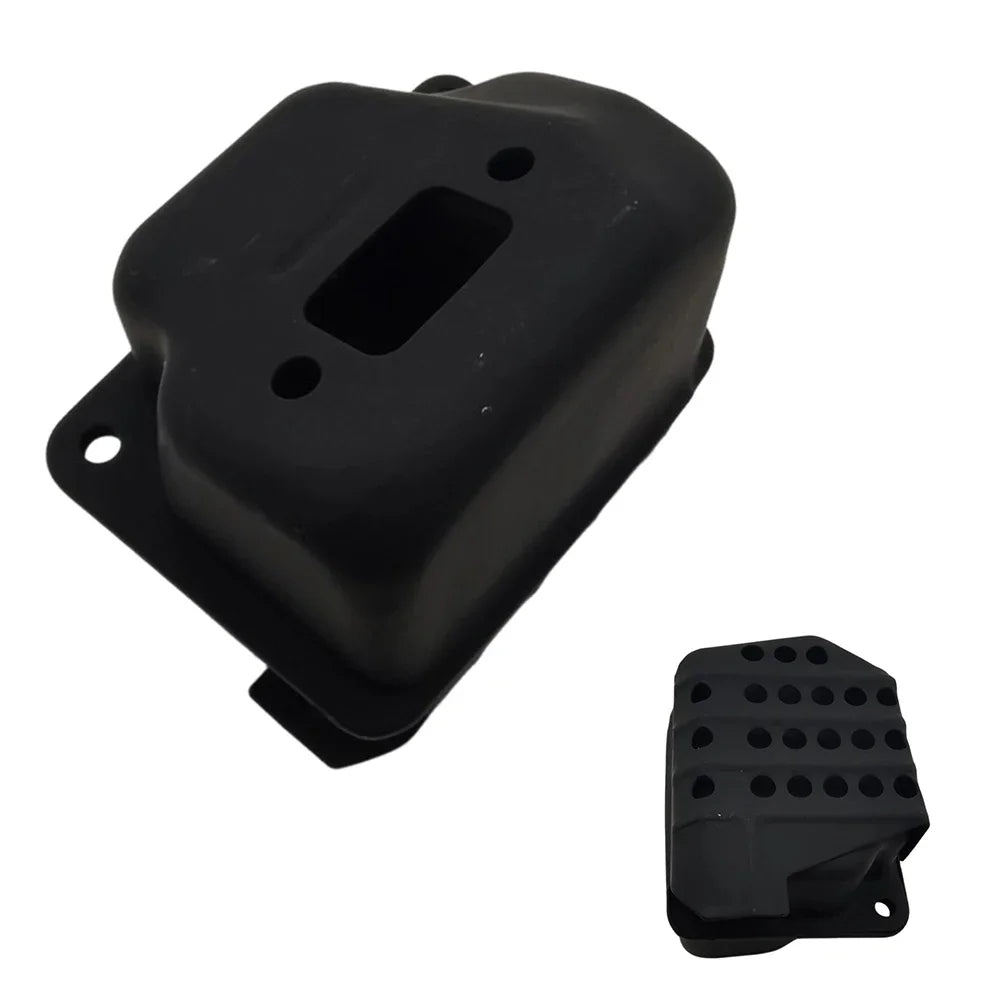 Muffler For Stihl-028 Chainsaws 028WB 028AV 028 AV OEM Replacement 1118 140 0802 Part Replacement Accessories