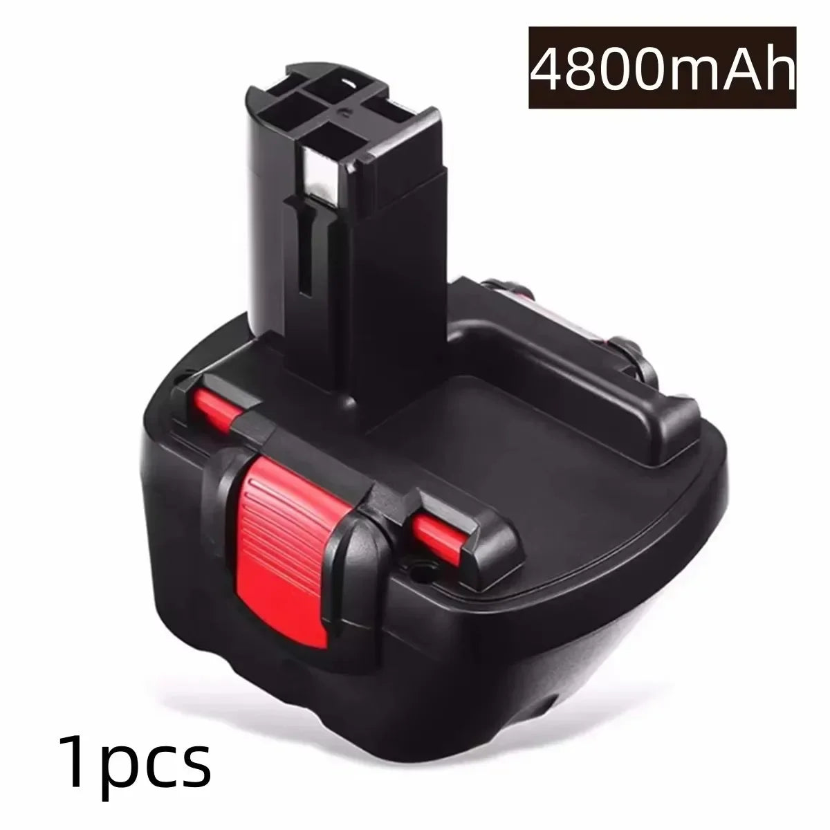 For Bosch 12V Screwdriver Battery Rechargeable 12V 12800mAh PSR BAT043 BAT045 BAT046 BAT049 2607335273 2607335274