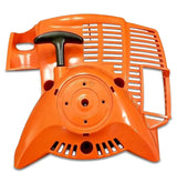 Reverse Pull Starter for Stihl FS40 FS50 FS56 FS40C FS50C Trimmer - Durable Replacement Parts 4144 190 4004