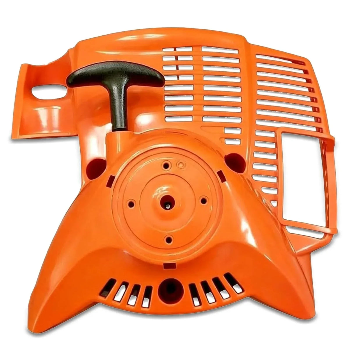 Reverse Pull Starter for Stihl FS40 FS50 FS56 FS40C FS50C Trimmer - Durable Replacement Parts 4144 190 4004
