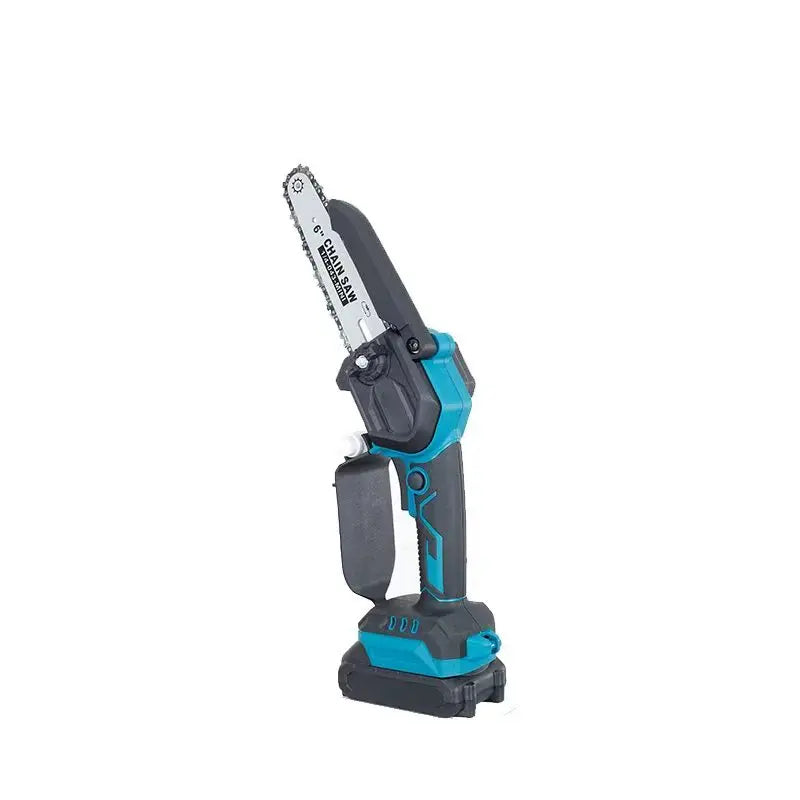 Multi-Function Cordless Brushless Electric Pruning Tool Kit 2M Telescopic Pole with 30mm Shear chainsaw For Makita 18V battery