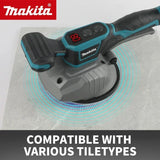 Makita Cordless Tile Intelligent Wall Tile Tiling Machine Tile Vibration Leveling Machine Power Tools For Makita 18V Battery