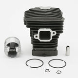 40MM Cylinder Piston Kit For STIHL MS211 MS211C Gas Chainsaw Engine Power Assembly Replacement Spare Parts