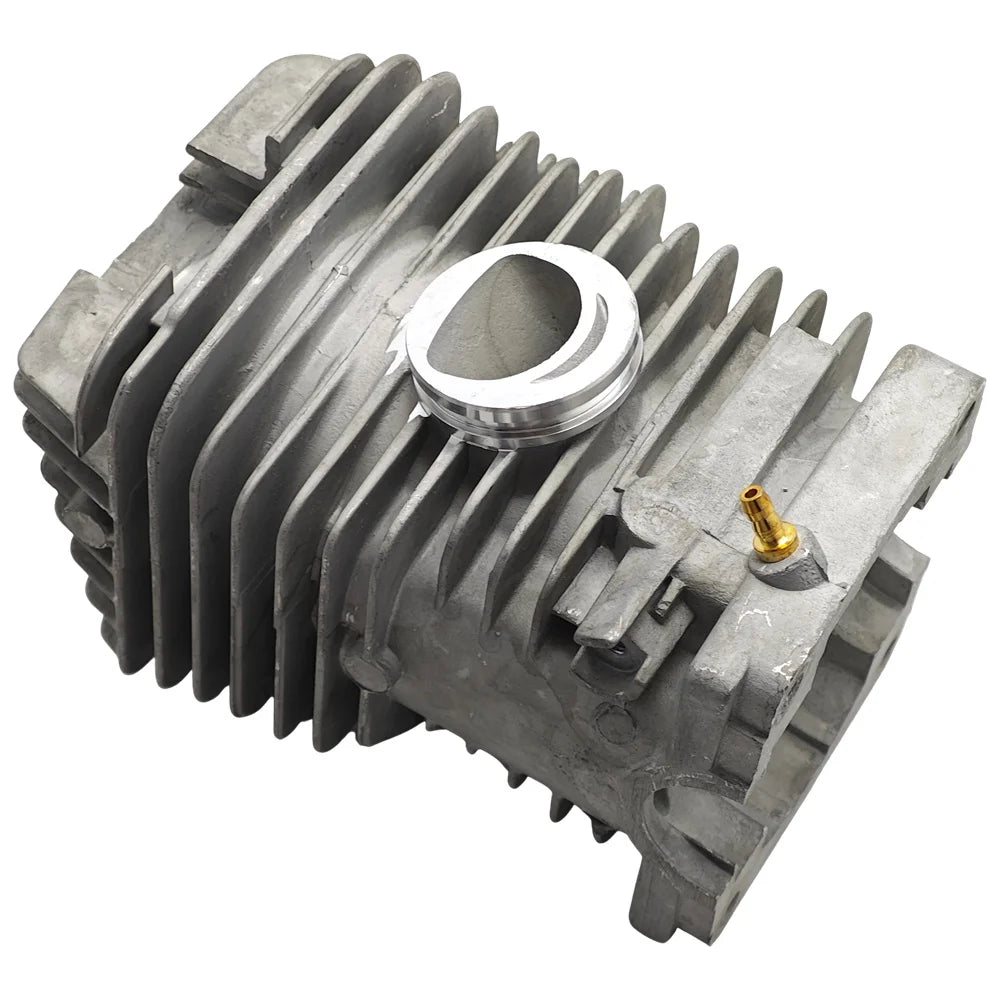 47mm Cylinder Piston Carb Kit For Stihl MS290 MS310 029 MS390 039 MS 290 310 390 Chainsaw Bar Stud Nut Starter Rope Repair Parts