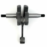 Suitable for STIHL FS240 crankshaft 4147 030 0403, replacing FS240R FS460 crankshaft connecting rod