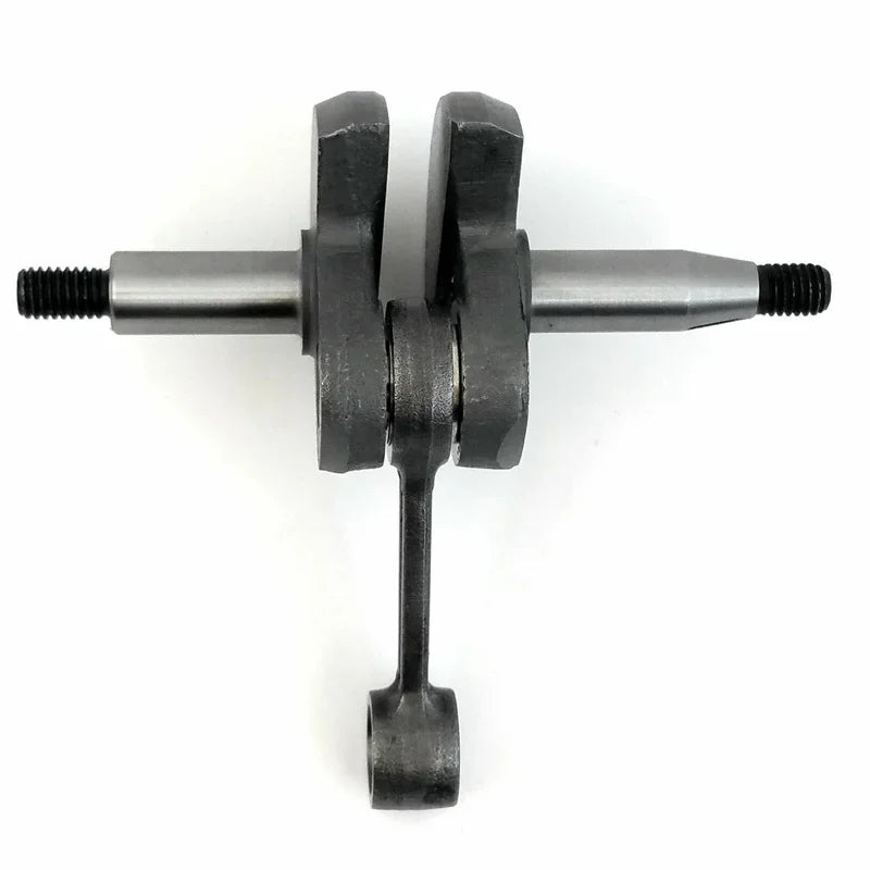 Suitable for STIHL FS240 crankshaft 4147 030 0403, replacing FS240R FS460 crankshaft connecting rod