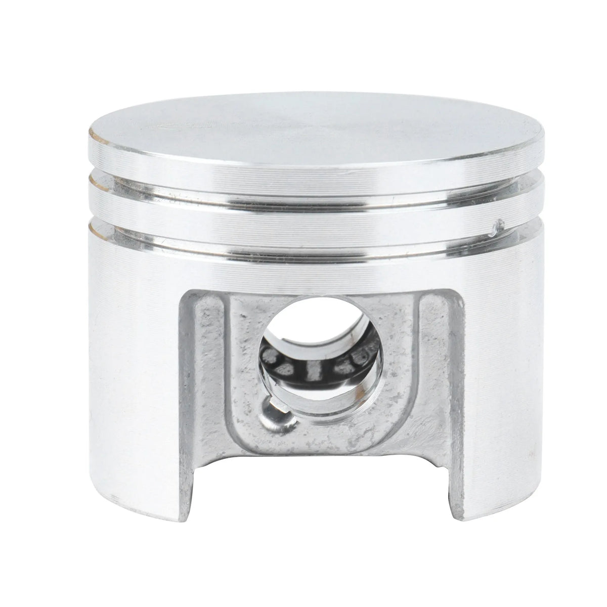 ONCE Cylinder Piston Crankshaft Engine Pan Kit For STIHL MS170 MS180 017 MS 180 Chainsaw 38Mm