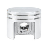ONCE Cylinder Piston Crankshaft Engine Pan Kit For STIHL MS170 MS180 017 MS 180 Chainsaw 38Mm