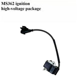 Suitable for STIHL MS362C chainsaw accessories, STIHL MS362C ignition coil, MS362 high-voltage package