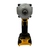 Dewalt DCF892 High Torque Brushless Wireless Impact Wrench For 18V Battery Electric Tool 812N.m Powerful Portable Torque Wrench