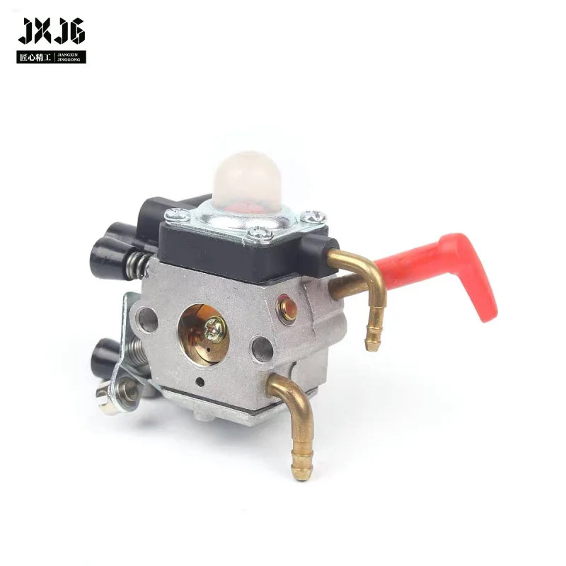 XMSJ Hedge Trimmer Carburetor for Stihl HS82T Double Single Blade Tea Pruning Machine Replacement Spare Parts