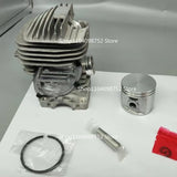 Cylinder piston kit for stihl MS291 47mm 1141 020 1206