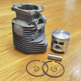 CYLINDER PISTON KIT FOR STIHL 051 TS510 NIKASIL PLATED 52MM CHAINSAW/CUT OFF SAW SPARE PARTS