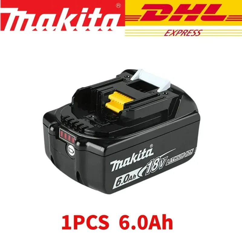 Makita DTM51 18V Cordless Multi-Tool | Variable Speed & Quick-Change System | Sanding, Cutting, Scraping | LXT Battery 18650