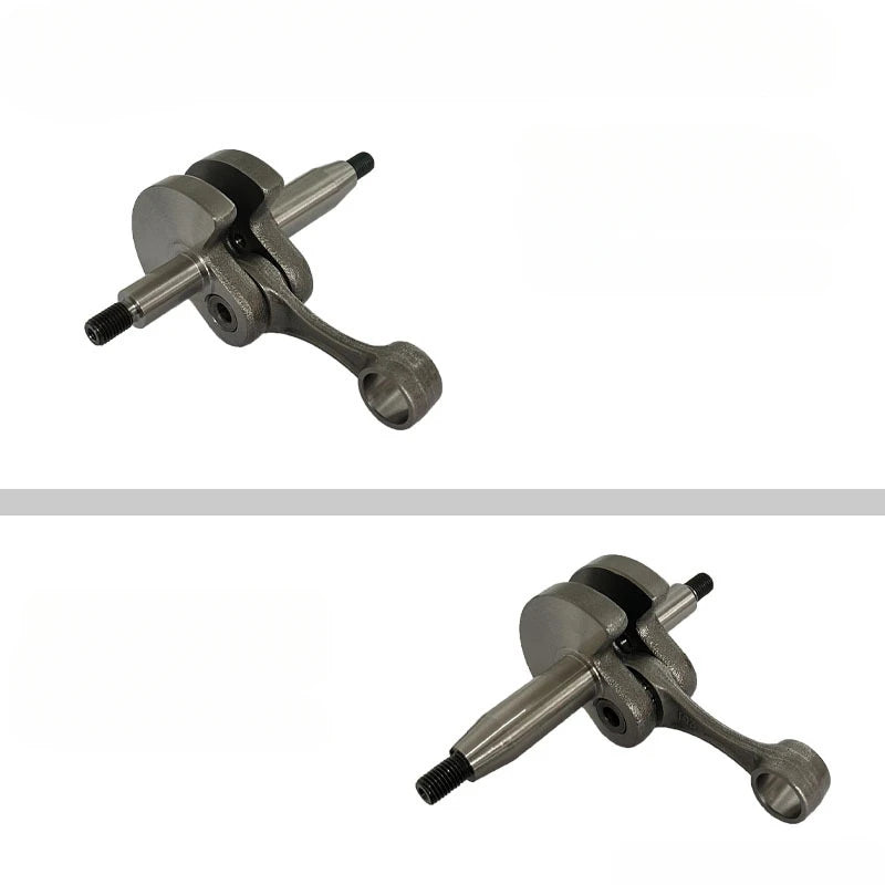 Crankshaft With Connecting Rod OEM 4147 030 0403 For STIHL FS240 FS240R FS460 Brush Cutter Engine Spare Parts