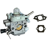 WTF-10 Carburetor For Stihl FS240 FS240C FS240R FS260 FS260C FS260R FR410 FR410C FR460 FR460C FS360C FS360C-E FS410C FS410C-E