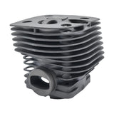 46mm Cylinder Piston Kit For Stihl FS550 FS420 FS420L FS550L Air Filter Cover Decompression Valve Repair Kit