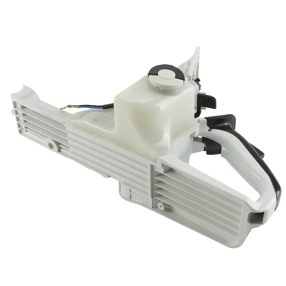 MS661 New Durable Quality Rear Handle & Fuel Tank Cap Assembly Fit Stihl MS 661 MS661C-M R Magnum Chainsaw Part 1144 350 0802
