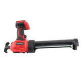 Electric Caulk Easy To Use LED Light Speed Adjustable LED Display Rechargeable Cordless Caulking for Home Projects