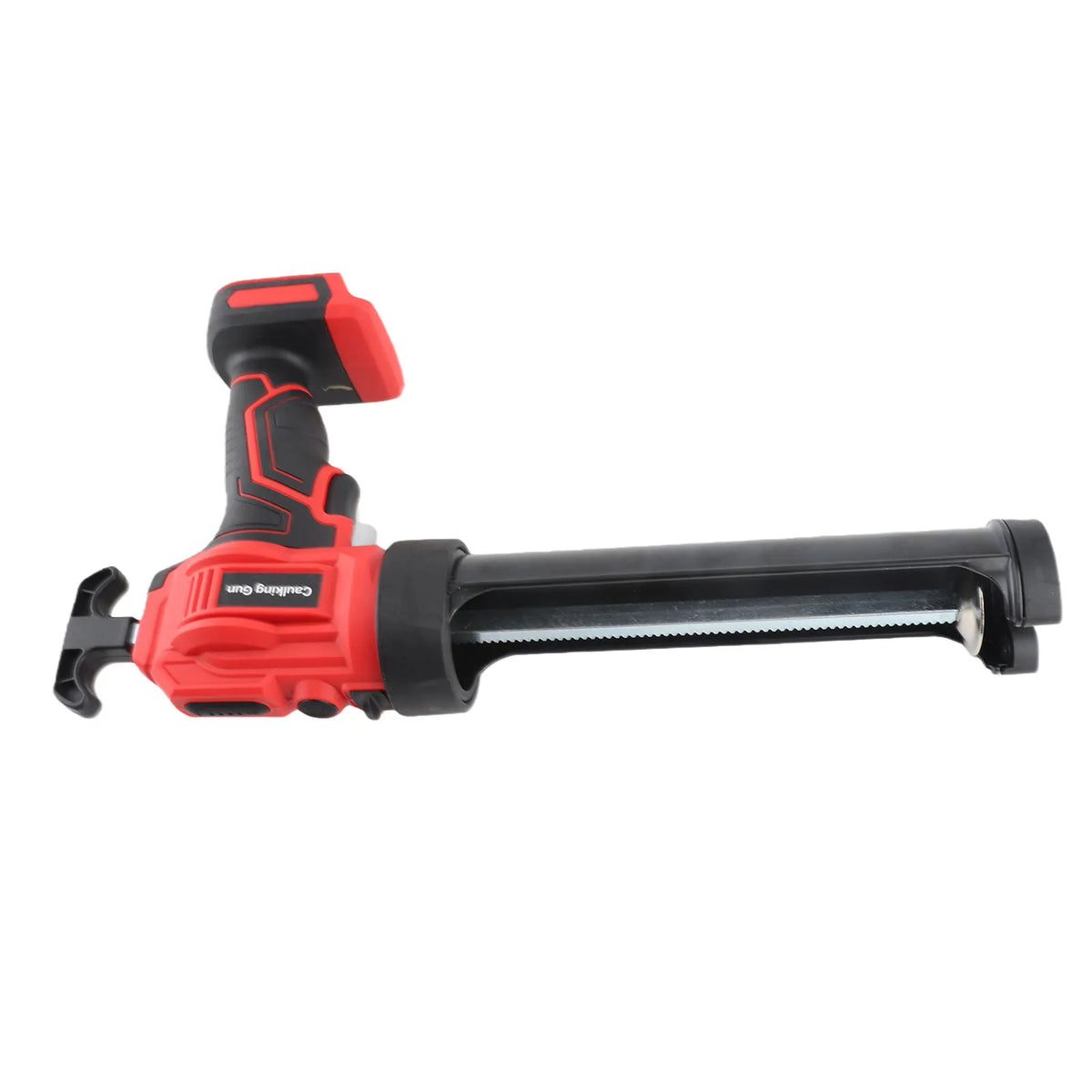 Electric Caulk Easy To Use LED Light Speed Adjustable LED Display Rechargeable Cordless Caulking for Home Projects