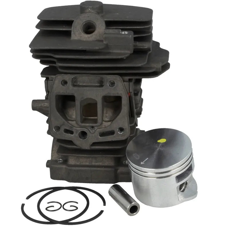 Replacement 44mm Cylinder Piston Kit For Stihl MS231 MS251 MS251C Replace OE 11430201207 Chainsaw 2‑Stroke Spare Parts