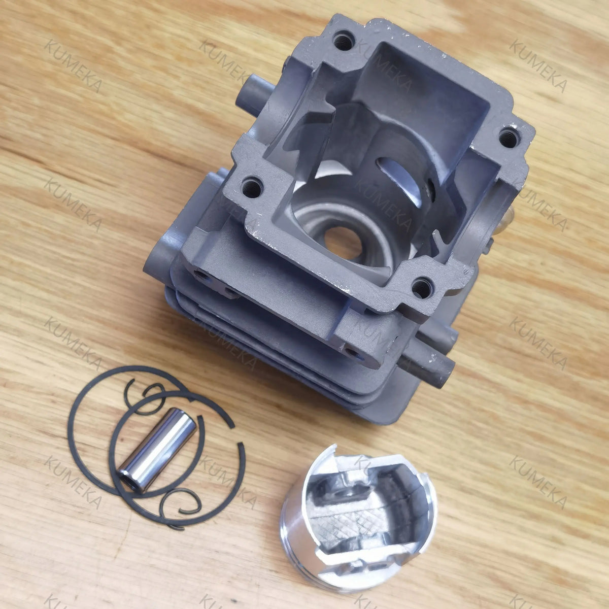 MS192 Cylinder Piston Kit For STIHL MS192 MS192T Chainsaw Replacement Parts