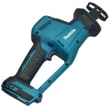Makita DJR189 18V Cordless Electric Reciprocating Saw Brushless Rechargeable Wood Metal Cutting Saw Portable Saw Power Tool