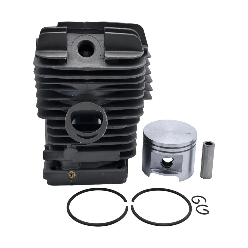 46mm Cylinder Piston Kit For Stihl 029 039 MS290 MS390 MS310 MS 290 310 390 Chainsaw 1127 020 1210 Replacement Spare Parts