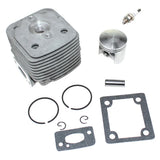 40mm Cylinder Piston Kit For Shindaiwa B450 B450F B450R B450EMS B450AUS B452 B452R A130001340 70210-12111 22182-41210 99909-450